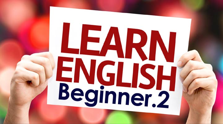 Learn English On-the-Go (Beginners 2)