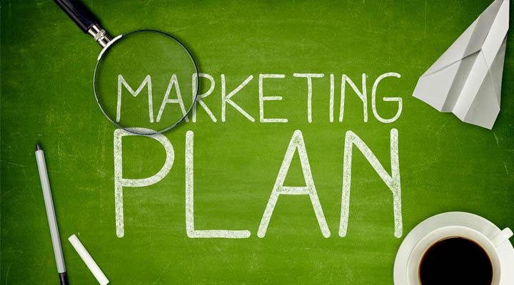 Strategic Planning and Marketing Plan
